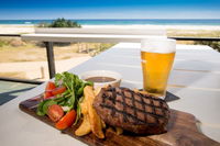 North Kirra Surf Club