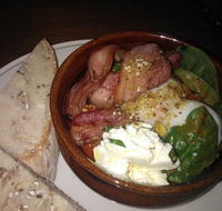 Penny University - Restaurant Canberra
