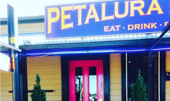 Bell NSW Restaurant Canberra