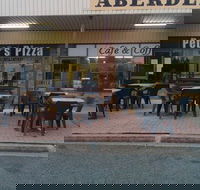 Pete's Pizza - Restaurant Canberra