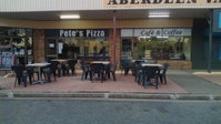 Aberdeen Takeaway and Aberdeen Restaurant Canberra Restaurant Canberra