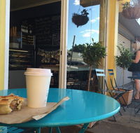 Racine Bakery - Restaurant Canberra