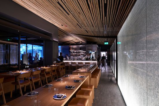 Acton ACT Restaurant Canberra