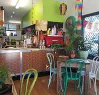 Rawthentic Organic Unbakery  Farmacy - Restaurant Canberra