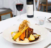 Riverbend Restaurant - Restaurant Canberra