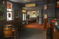 Royal Hotel Restaurant