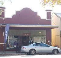 Saffron Kitchen - Restaurant Canberra