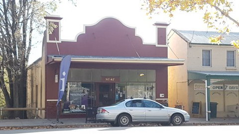 Saffron Kitchen - Restaurant Canberra 0