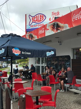 Tweed Heads NSW Restaurant Canberra
