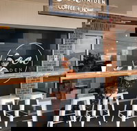 Sea Maiden - Restaurant Canberra