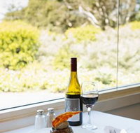 Seafire Steak  Seafood - Restaurant Canberra