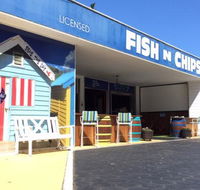 Selfish Fish N Chips Tweed Heads - Restaurant Canberra