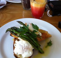 Silo Bakery Cafe - Restaurant Canberra