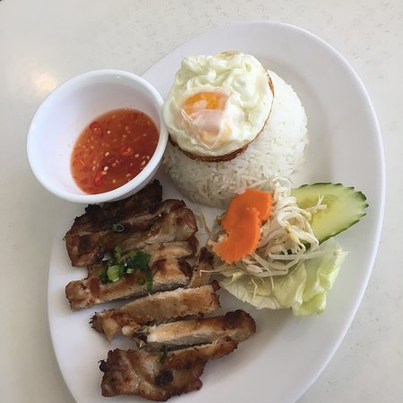 Simply Pho Canberra