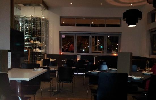 Siren Bar and Restaurant Canberra