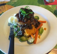 South Tweed Sports - Restaurant Canberra