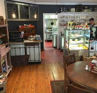Tangled Vine - Restaurant Canberra