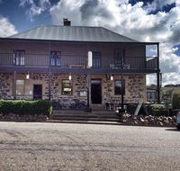 Taralga Hotel Restaurant - Restaurant Canberra