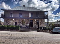 Taralga Hotel Restaurant