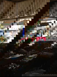 TaralgaGirl Cafe