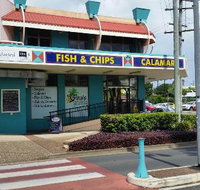 Tata Gina's - Restaurant Canberra