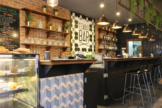 Eastern Sydney NSW Restaurant Canberra