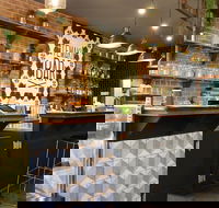 Temaki Bar Syndey - Restaurant Canberra