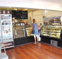 The Back Home Bakery - Restaurant Canberra