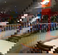 The Bargo Hotel - Restaurant Canberra