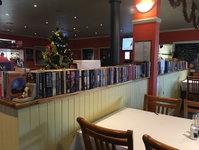 The Bargo Hotel