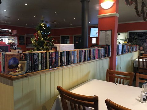 The Bargo Hotel - Restaurant Canberra 0