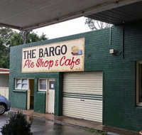 The Bargo Pie Shop  Cafe - Restaurant Canberra