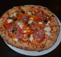 The Local Italian - Restaurant Canberra