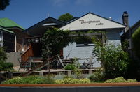 Taralga Takeaway and Taralga Restaurant Canberra Restaurant Canberra