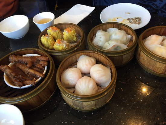 The Scholar Chinese Restaurant Canberra