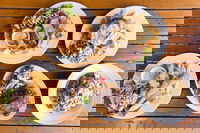 The Victoria Hotel Restaurant