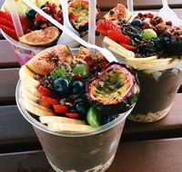 Tugun Fruit  Flowers - Restaurant Canberra