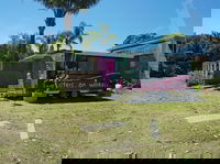 Two Sisters on Wheels