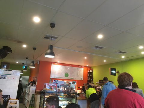 U & CO Cafe - Restaurant Canberra 0