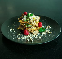 Vincent Restaurant - Restaurant Canberra