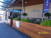 Wangi Wangi Takeaway and Wangi Wangi Restaurant Canberra Restaurant Canberra