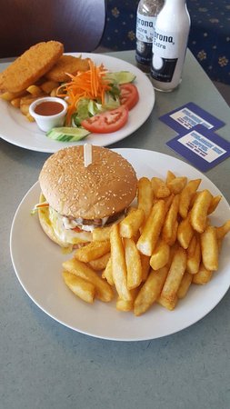 Welcome Inn Hotel - Restaurant Canberra 0