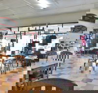 White Rose Cafe - Restaurant Canberra