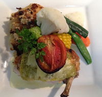Wisemans Ferry Bowling Club Bistro - Restaurant Canberra