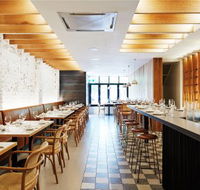 XO - Restaurant Canberra