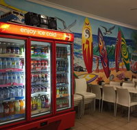 Yamba Chick Inn - Restaurant Canberra