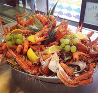 Yamba's Fisho - Restaurant Canberra