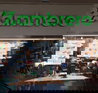 Zambrero - Restaurant Canberra