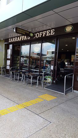 Far Meadow NSW Restaurant Canberra