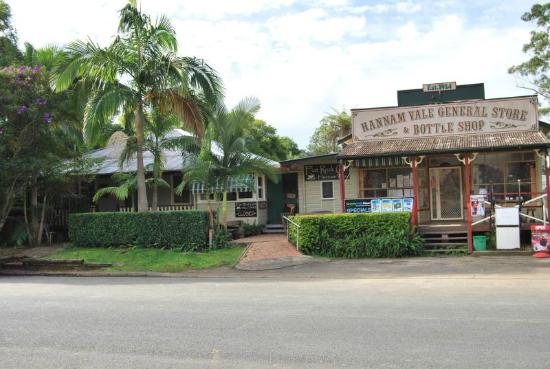 Hannam Vale NSW Restaurant Canberra